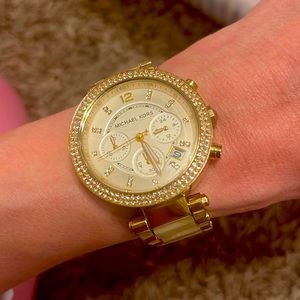 Michael Kors watch